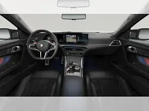 Neu BMW M2 M Sport 480 PS (353 kW) 2026 Weiß (alpinweiß uni) Coupé