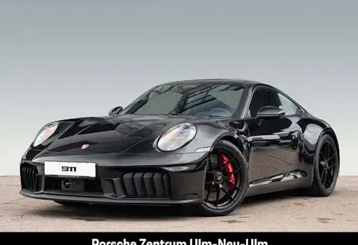 Gebraucht Porsche 911 Carrera 4 GTS 541 PS (397 kW) 2026 Coupé