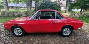 Gebraucht Lancia Fulvia S 90 PS (66 kW) 1974 Rot Coupé