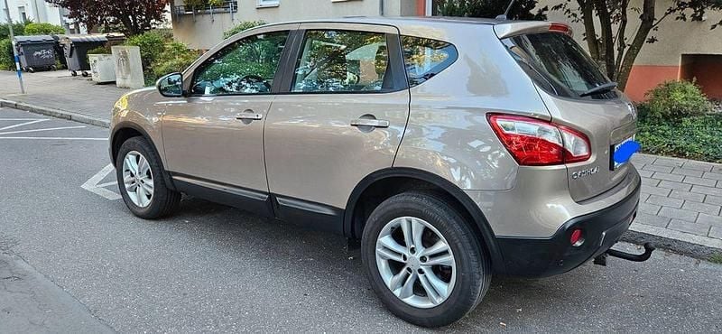 Gebraucht 2012 Nissan Qashqai Acenta SUV | 6.500 € (Guter Preis) - Bild 1/4