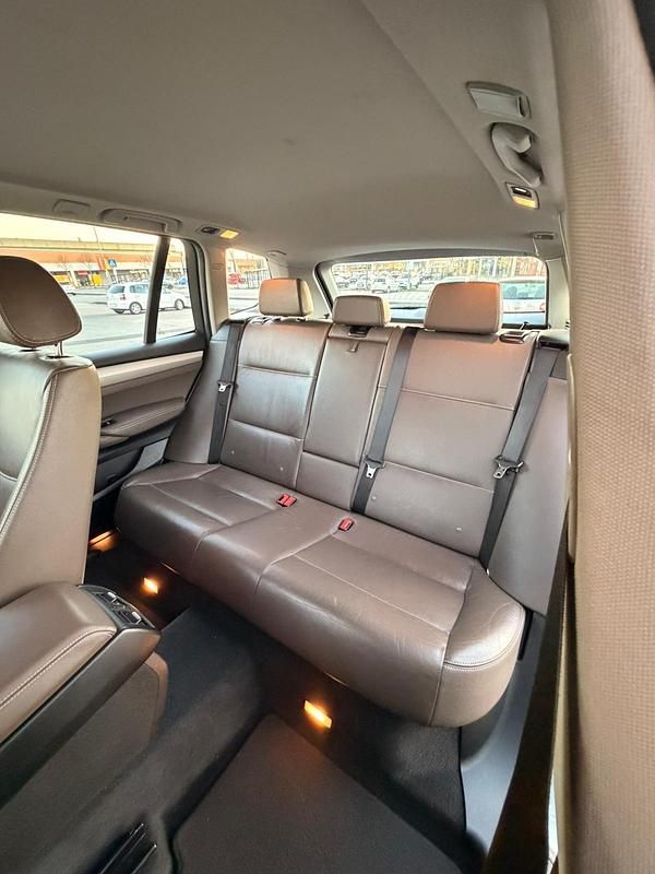 Second-hand BMW X3 Performance 184 CP (135 kW) 2013 Gri SUV