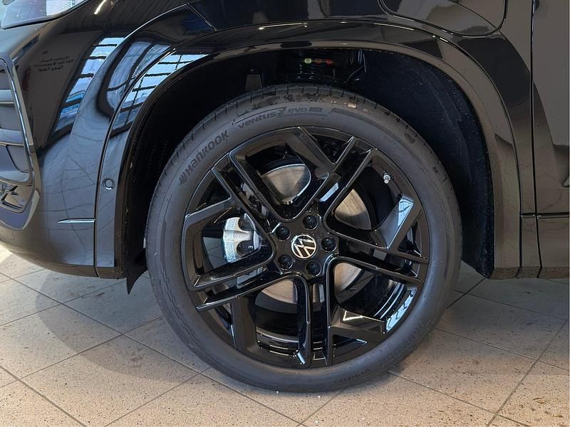 Neu VW Tayron R-line 177 PS (130 kW) 2026 Schwarz SUV