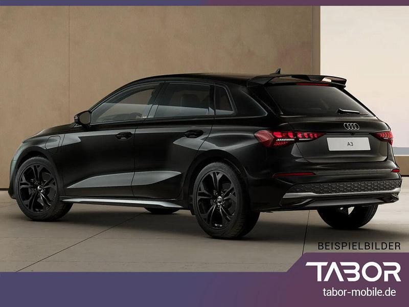 Neu Audi A3 204 PS (150 kW) 2026 Arkonaweiß Limousine