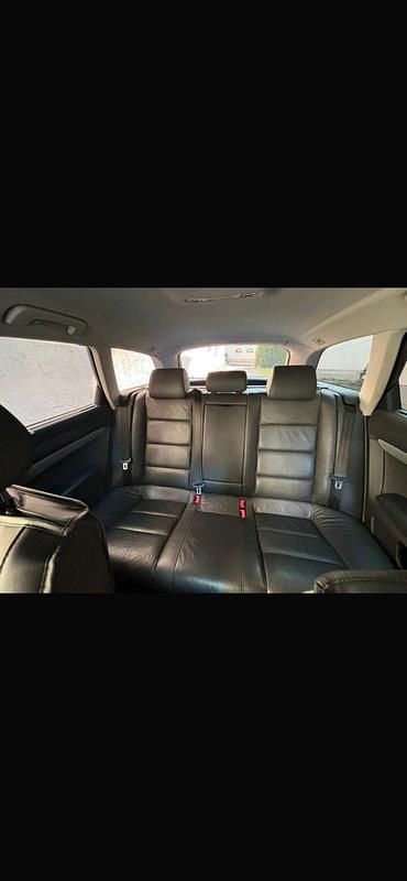 Second-hand Audi A6 190 CP (139 kW) 2008 Gri Break