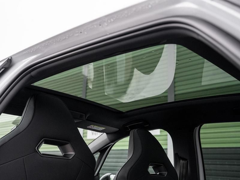 Neu Cupra Born 169 kW (231 PS) 2026 Weiß Kleinwagen