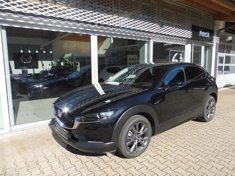 Neu Mazda CX-30 Exclusive-Line 186 PS (136 kW) 2025 SUV