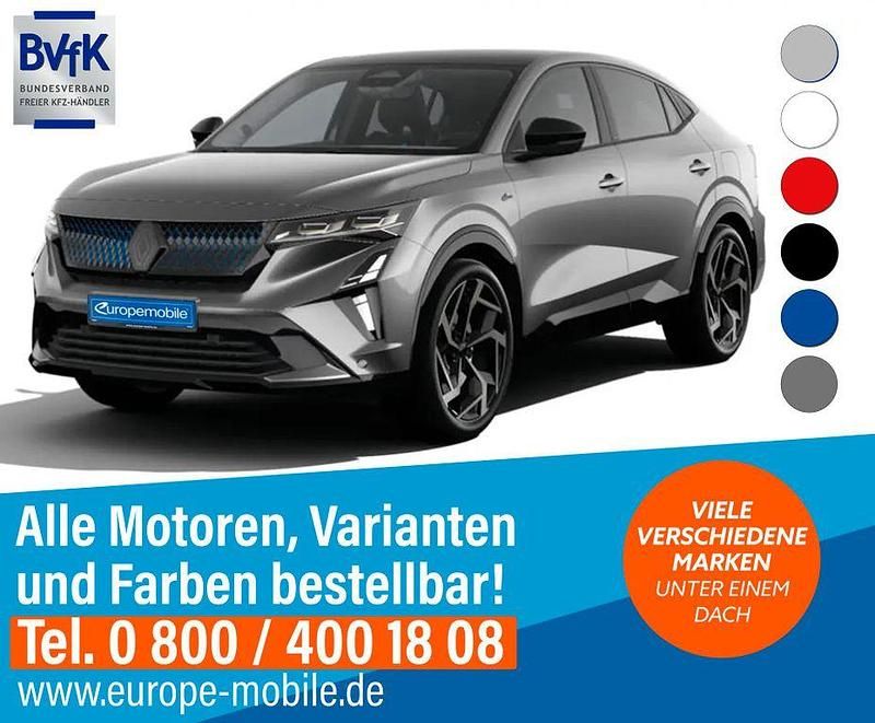 Neu 2025 Renault Rafale Techno SUV | 38.460 € (Superpreis) - Bild 1/1