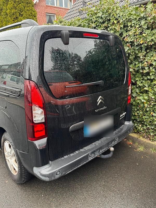 Gebraucht Citroën Berlingo XTR 115 PS (84 kW) 2014 Van / Kleinbus