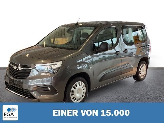 Gebraucht Opel Combo-e Life Edition 100 kW (136 PS) 2022 Metallic