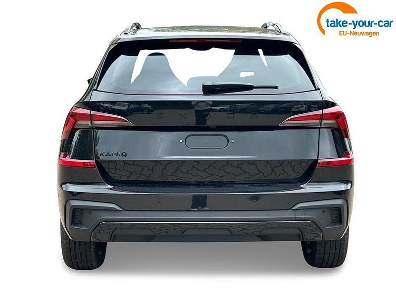 Neu Skoda Kamiq Selection 150 PS (110 kW) 2025 Wählbar SUV