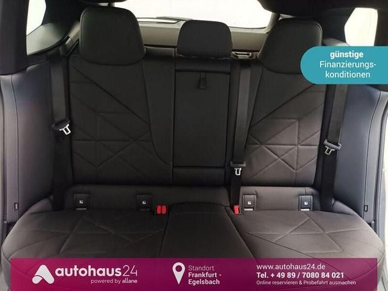 Weiß Gebraucht 2023 BMW iX SUV | 48.970 € (Fairer Preis) - Bild 1/4