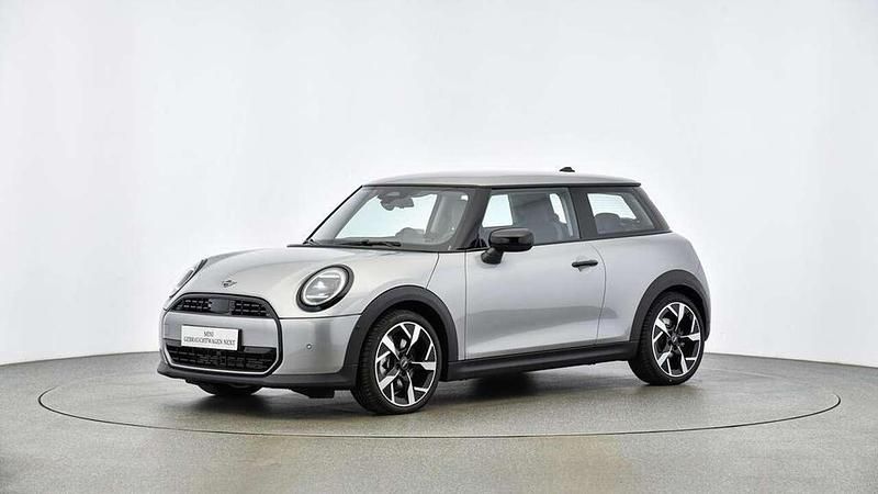 Gebraucht Mini Cooper Classic 156 PS (114 kW) 2024 Grau Kleinwagen