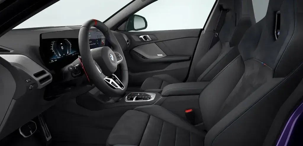 Neu BMW M235 Performance 300 PS (220 kW) 2026 Coupé