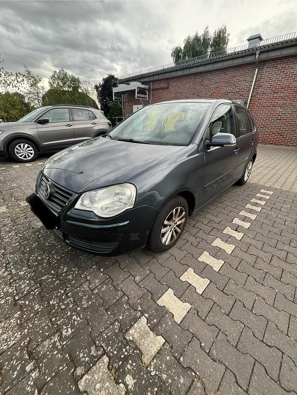 Gebraucht 2008 VW Polo United Kleinwagen | 1.250 € (Superpreis) - Bild 1/4