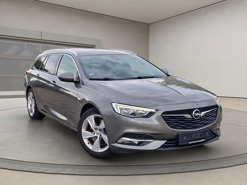 Gebraucht 2017 Opel Insignia Limousine | 17.993 € (Fairer Preis) - Bild 1/4