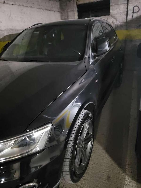 Gebraucht 2012 Audi Q5 SUV | 15.000 € (Etwas zu teuer) - Bild 1/3