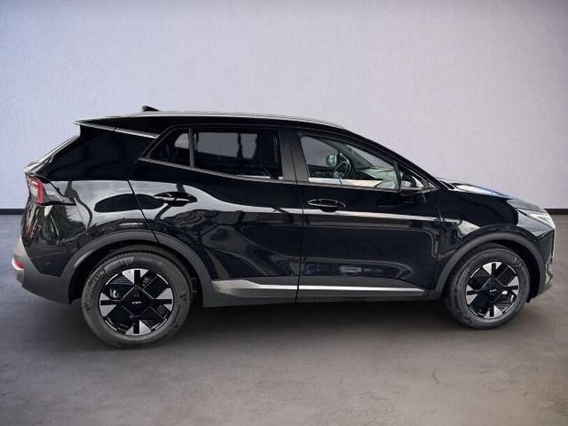 Neu Kia Sportage Vision 150 PS (110 kW) 2025 Schwarz SUV