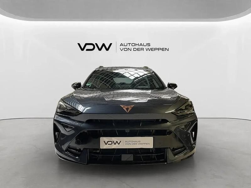 Gebraucht Cupra Formentor 110 PS (80 kW) 2025 Andere SUV