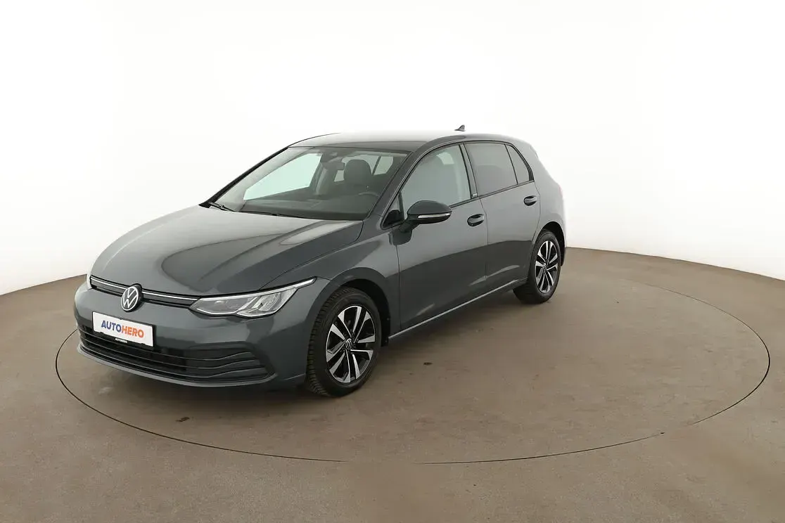 Gebraucht VW Golf VIII United 150 PS (110 kW) 2021 Limousine