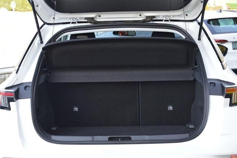 Gebraucht Opel Mokka-e Elegance 100 kW (136 PS) 2022 Jade weiß SUV