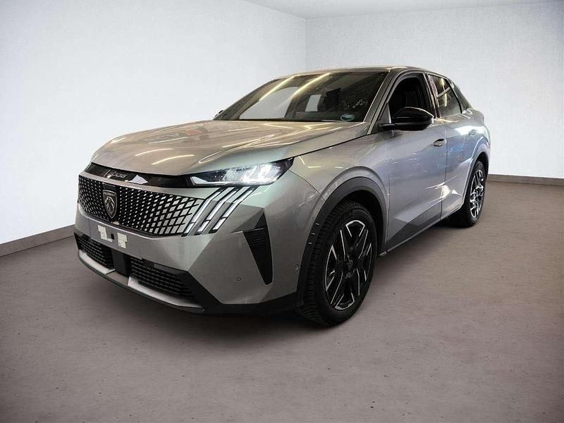 Silber Gebraucht 2024 Peugeot 3008 Kombi | 28.900 € - Bild 1/4