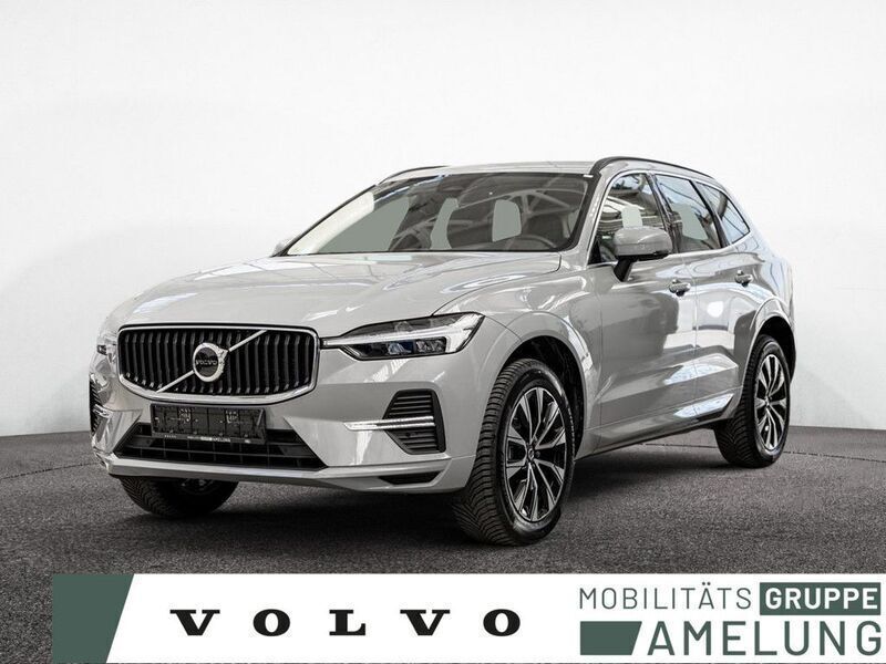 Vapour grey Neu 2025 Volvo XC60 Core SUV | 61.700 € (Fairer Preis) - Bild 1/4