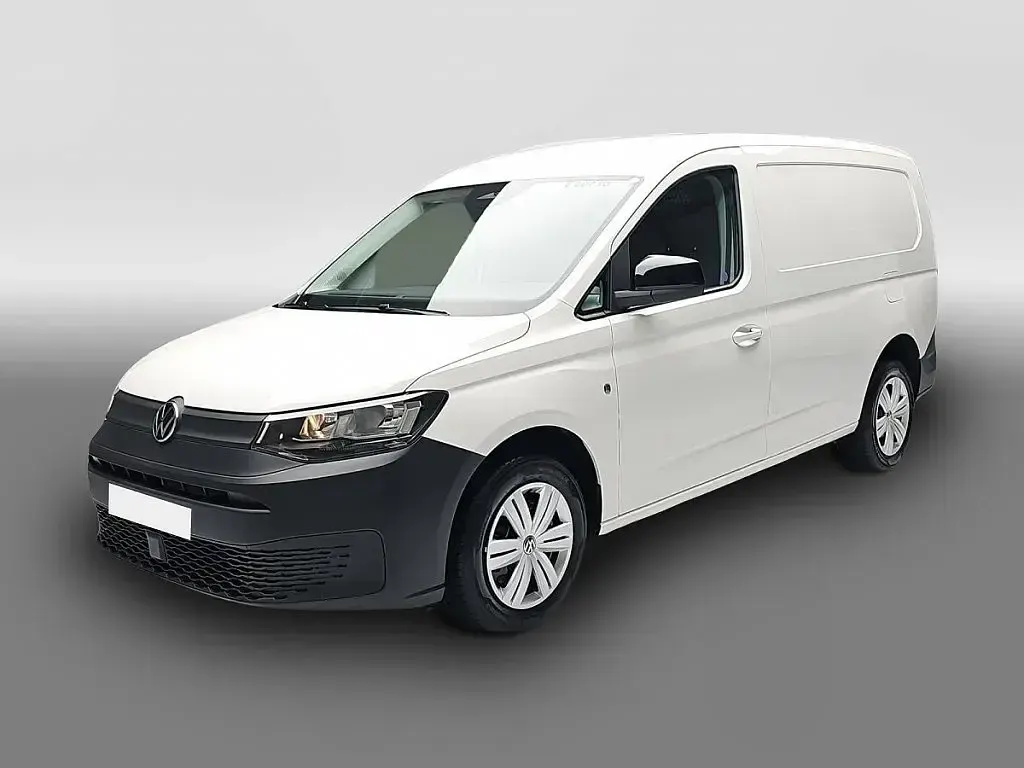Second-hand VW Caddy Maxi 122 CP (89 kW) 2025 Monovolum