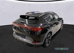 Gebraucht Cupra Formentor VZ 310 PS (228 kW) 2024 Midnight schwarz metallic SUV