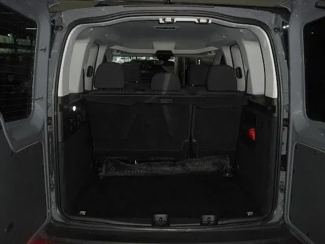 Gebraucht VW Caddy 116 PS (85 kW) 2024 Van / Kleinbus