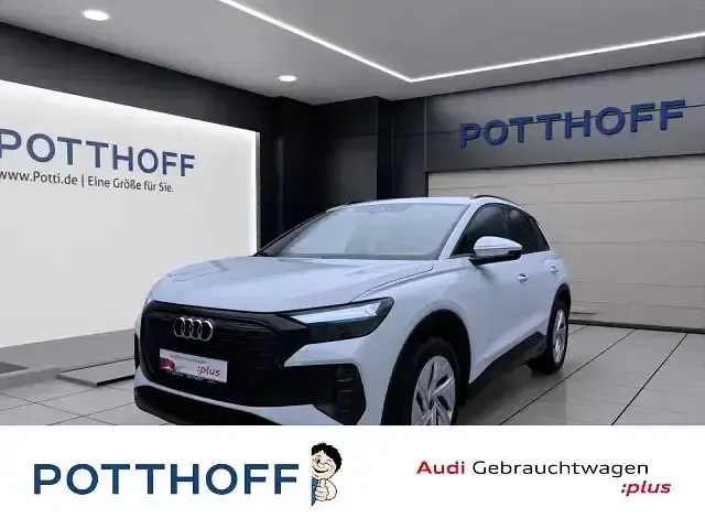 Gebraucht Audi Q4 e-tron Ambiente 150 kW (204 PS) 2025 SUV
