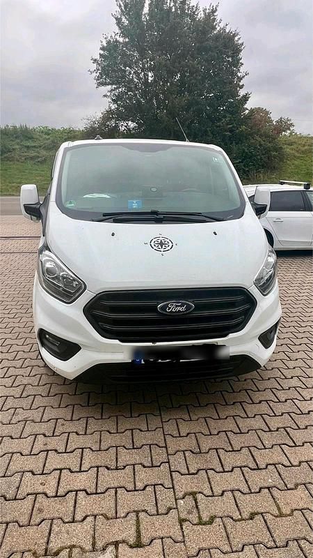 Gebraucht Ford Transit 2021 Van / Kleinbus