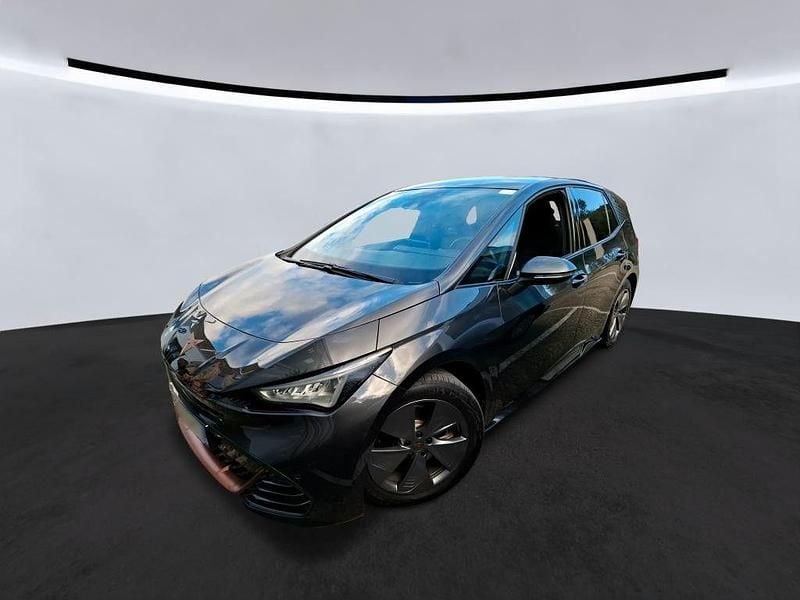 Gebraucht Cupra Born 150 kW (204 PS) 2022 Grau Kleinwagen