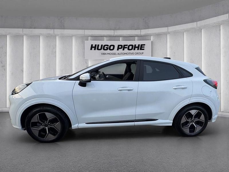 Neu Ford Puma Gen-E 124 kW (169 PS) 2026 Frozen white SUV