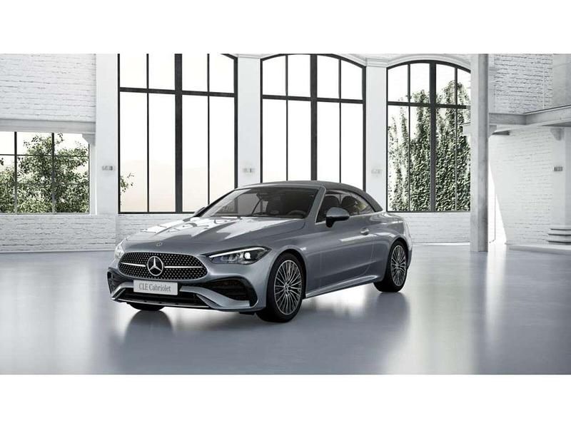 Gebraucht Mercedes 180 Advanced Plus 193 PS (141 kW) 2025 Silber Limousine