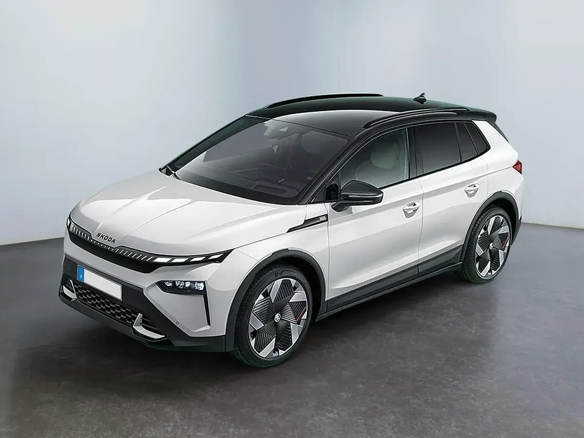 Gebraucht Skoda Elroq Selection 139 kW (190 PS) 2026 SUV