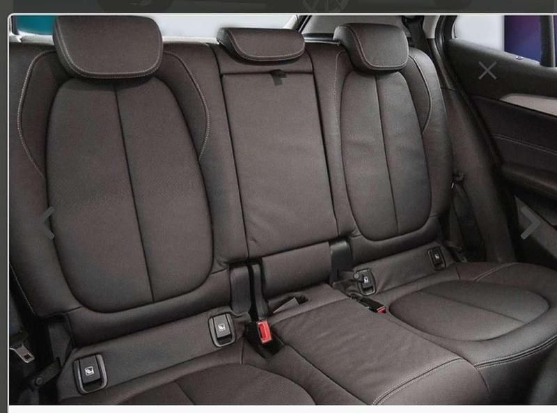 Gebraucht BMW X2 Advantage 192 PS (141 kW) 2018 Bronze SUV