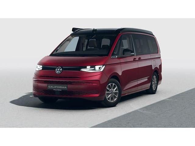 Neu 2025 VW California Edition Van | 64.690 € (Guter Preis) - Bild 1/1