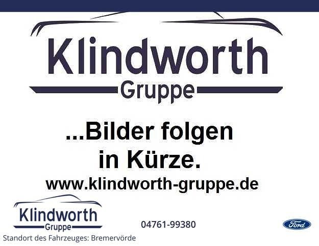 Frozen white Gebraucht 2024 Ford Transit Trend Van | 27.450 € (Guter Preis) - Bild 1/1