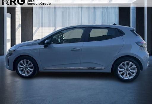 Gebraucht Renault Clio V Evolution 91 PS (66 kW) 2023 Rafalegrau Limousine