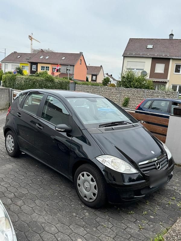 Gebraucht 2006 Mercedes A150 Kleinwagen | 1.450 € (Guter Preis) - Bild 1/4