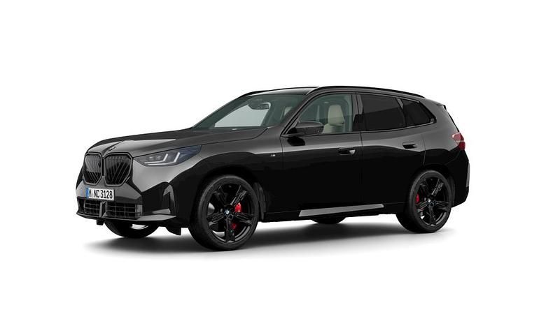 Neu 2025 BMW X3 Comfort Edition SUV | 81.065 € - Bild 1/2