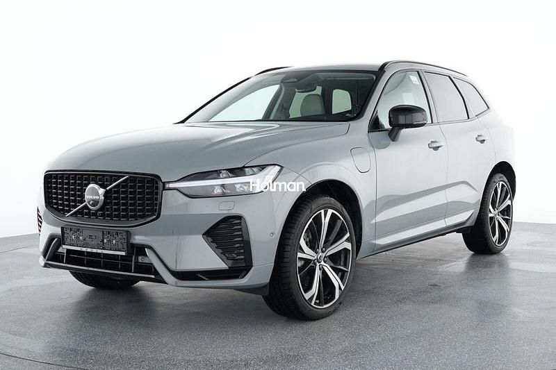 Gebraucht Volvo XC60 Plus 455 PS (334 kW) 2023 Grau SUV