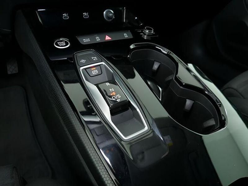 Gebraucht Audi A5 204 PS (150 kW) 2025 Schwarz Coupé