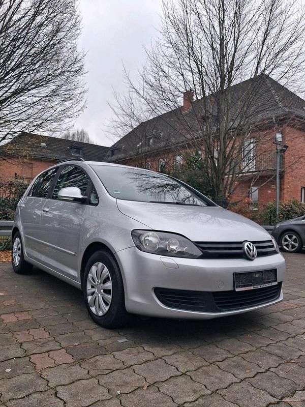 Grau Gebraucht 2009 VW 181 SUV | 3.950 € (Fairer Preis) - Bild 1/4