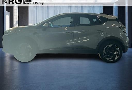 Gebraucht Renault Captur Techno 158 PS (116 kW) 2024 Grau SUV