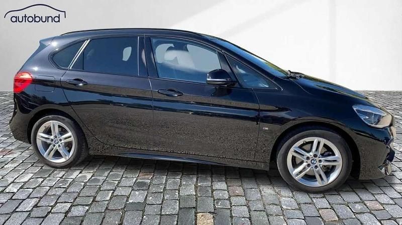 Gebraucht BMW 220 192 PS (141 kW) 2019 False Kombi