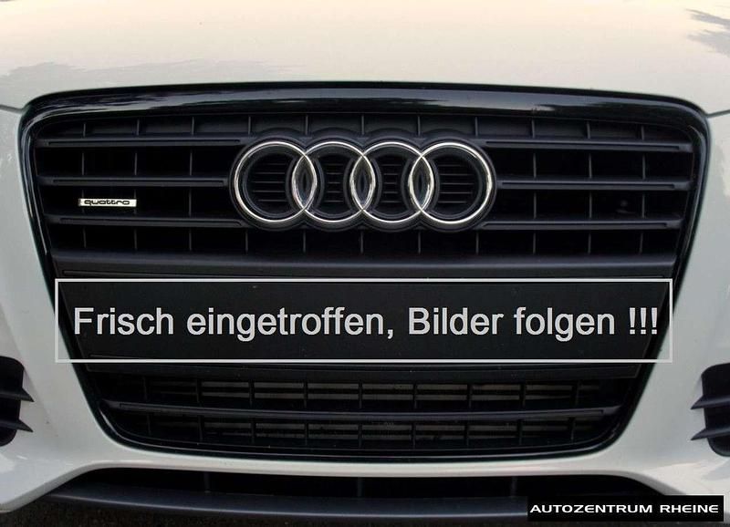 Gebraucht Audi A7 S-Line 286 PS (210 kW) 2019 Grau Limousine