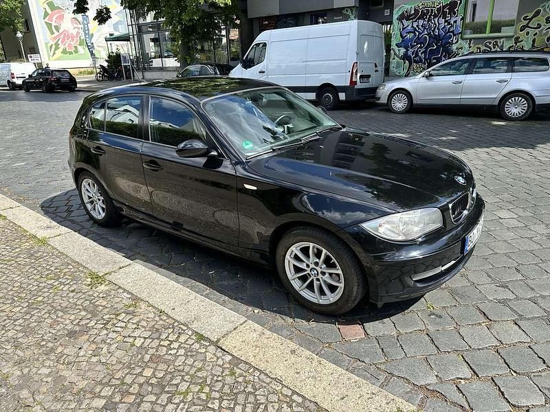 Gebraucht 2008 BMW 116 Kleinwagen | 3.600 € (Fairer Preis) - Bild 1/4