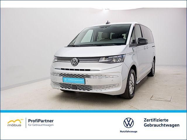Gebraucht 2025 VW Multivan Life Van | 52.889 € (Fairer Preis) - Bild 1/4