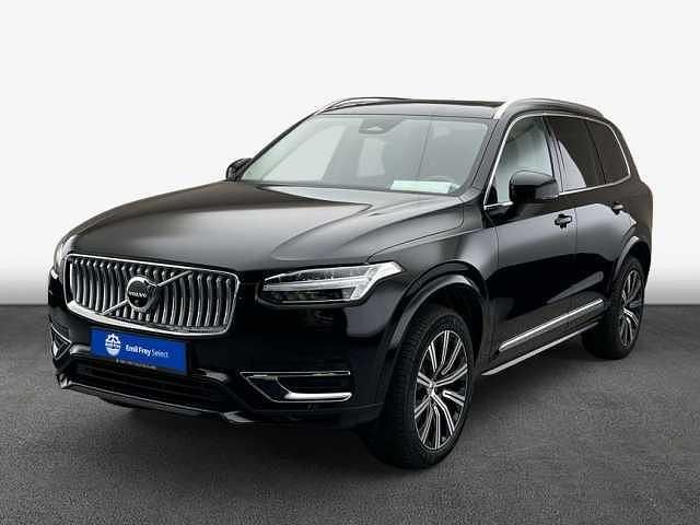 Gebraucht 2024 Volvo XC90 SUV | 59.990 € (Guter Preis) - Bild 1/4
